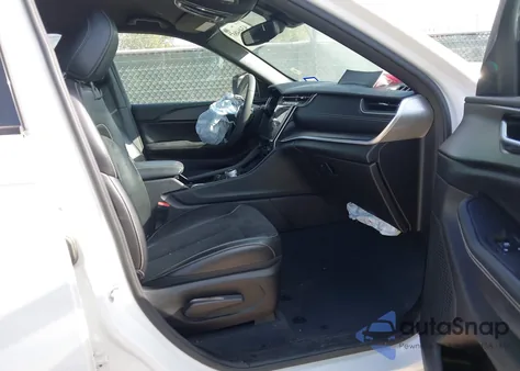 2023 Jeep Grand Cherokee Altitude 4X4 z USA, uszkodzony, nr VIN 1C4RJHAG5PC570096